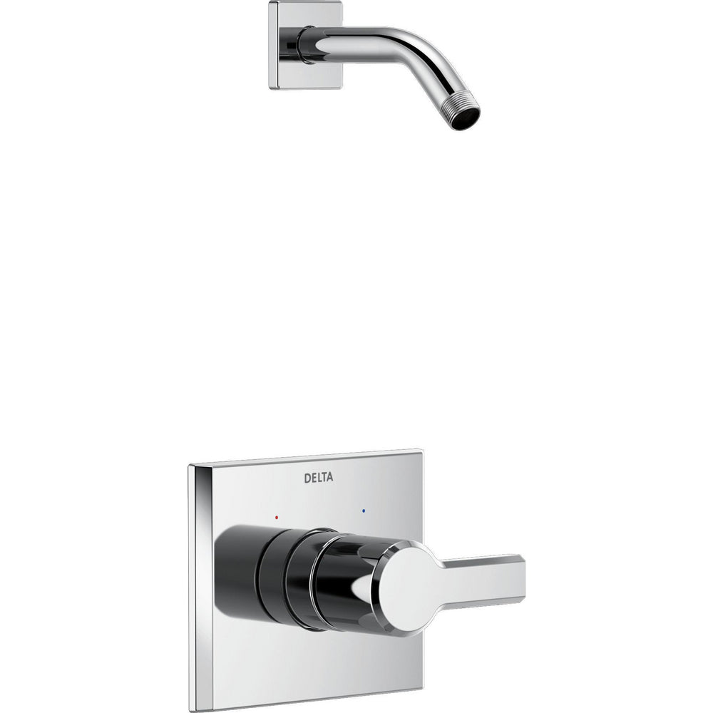 Delta Pivotal Shower Faucet