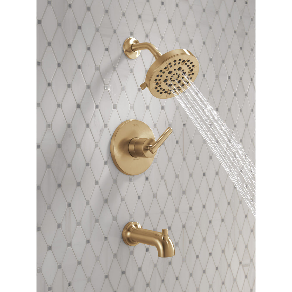 Delta Altado Monitor 14 Series Tub & Shower Trim