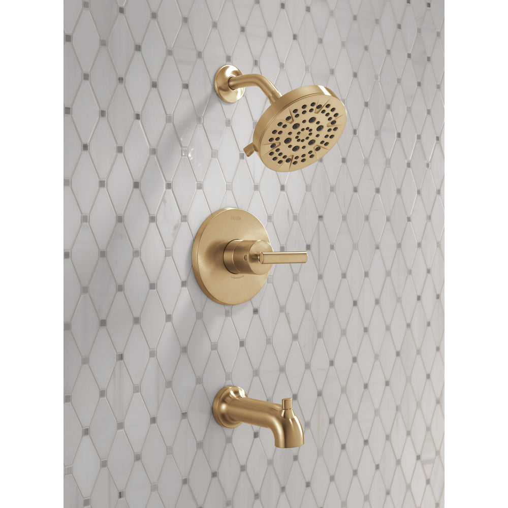 Delta Altado Monitor 14 Series Tub & Shower Trim