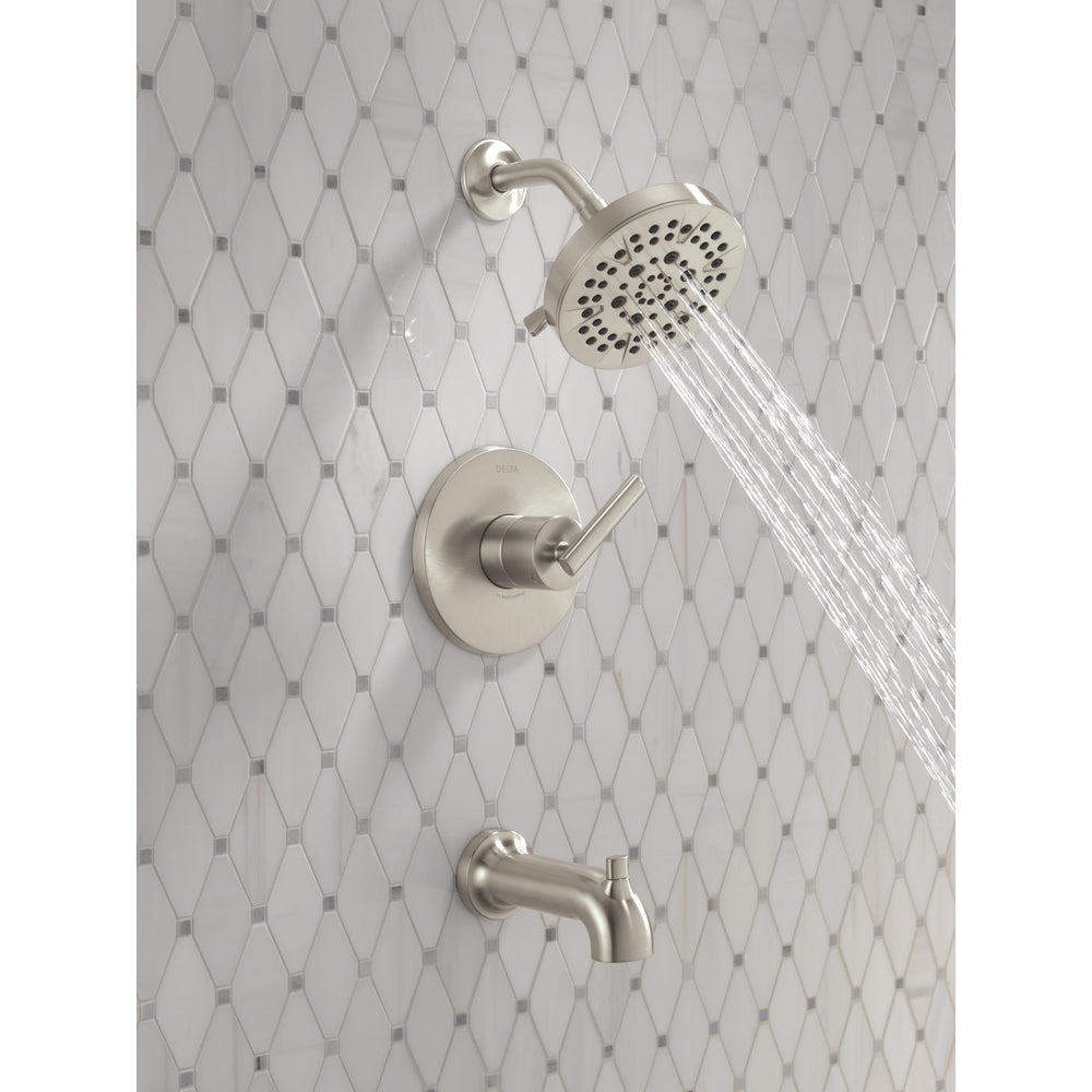 Delta Altado Monitor 14 Series Tub & Shower Trim