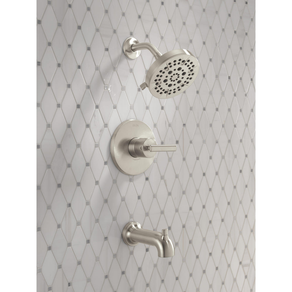 Delta Altado Monitor 14 Series Tub & Shower Trim