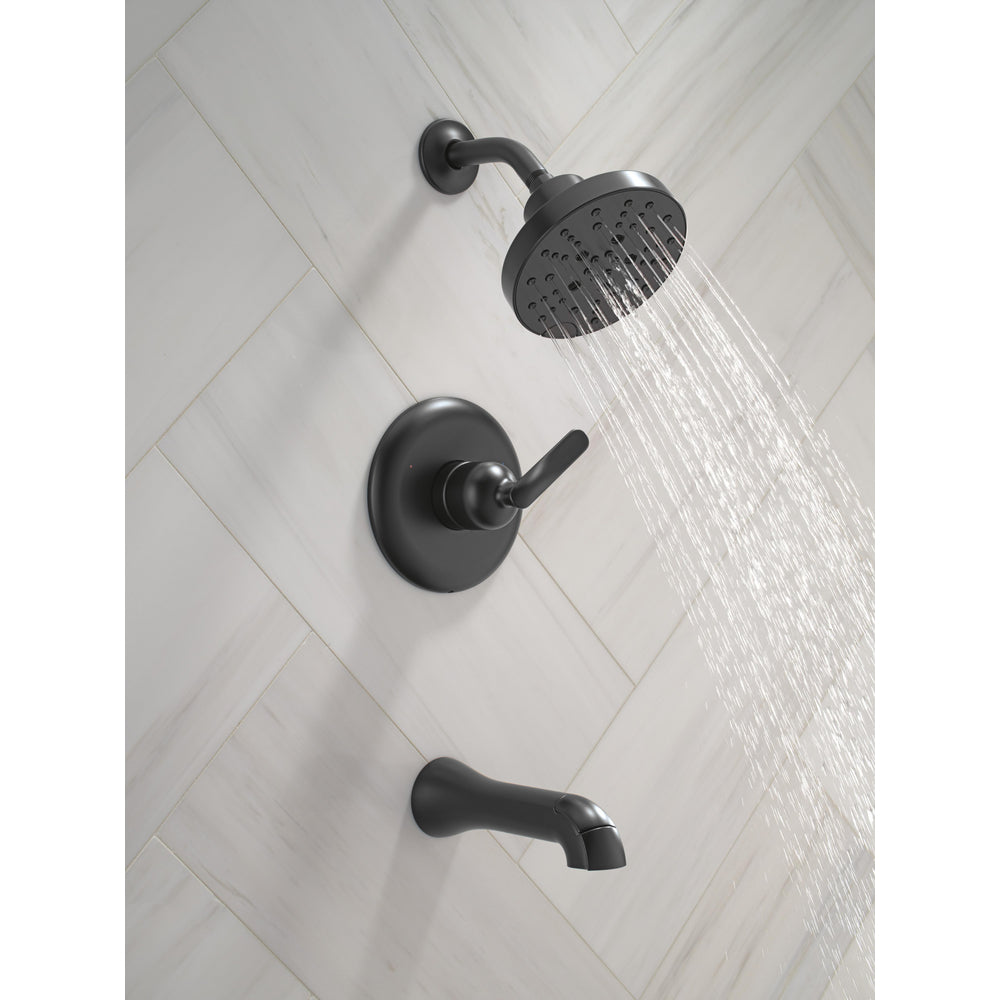 Delta Bonacci 14 Series Tub Shower Trim