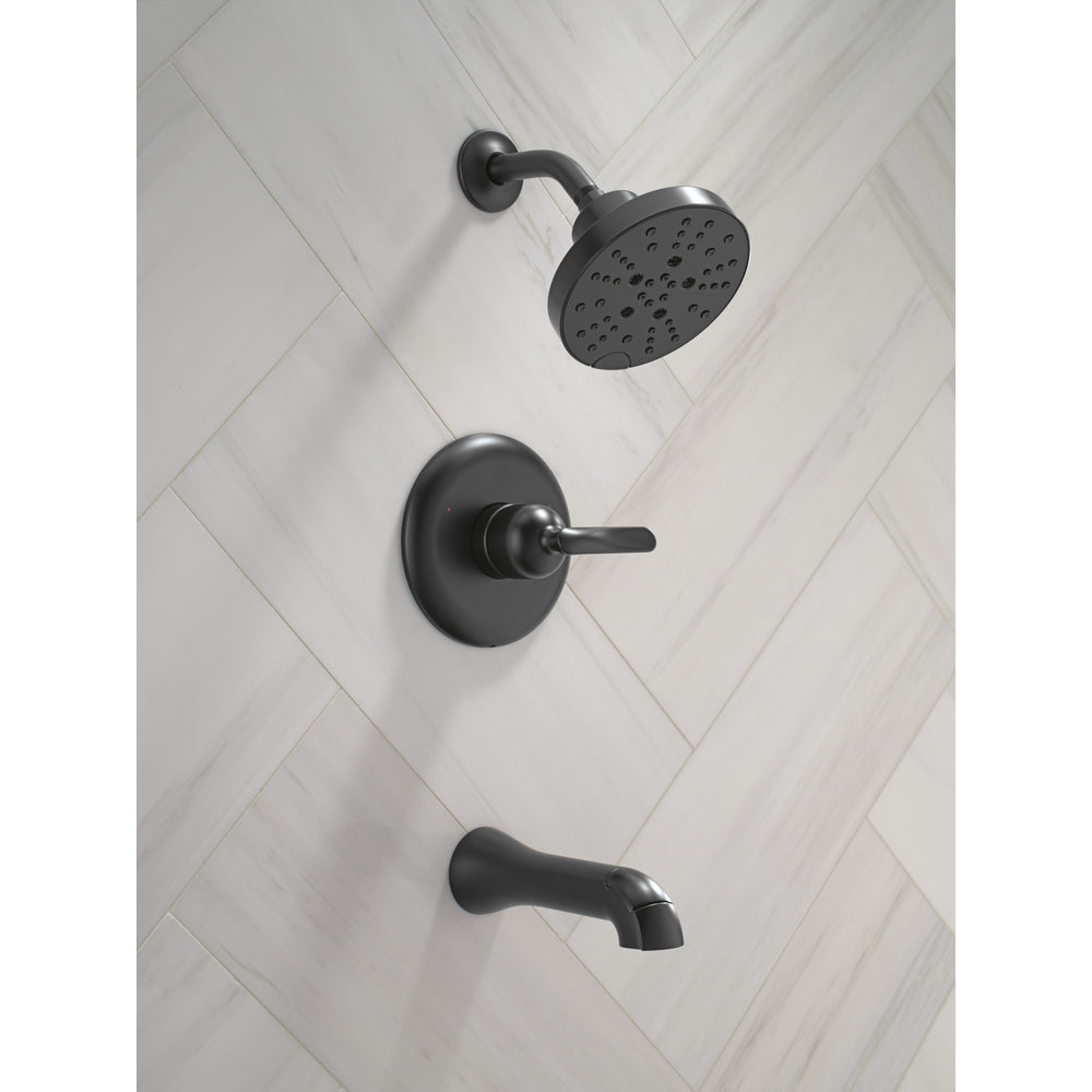Delta Bonacci 14 Series Tub Shower Trim