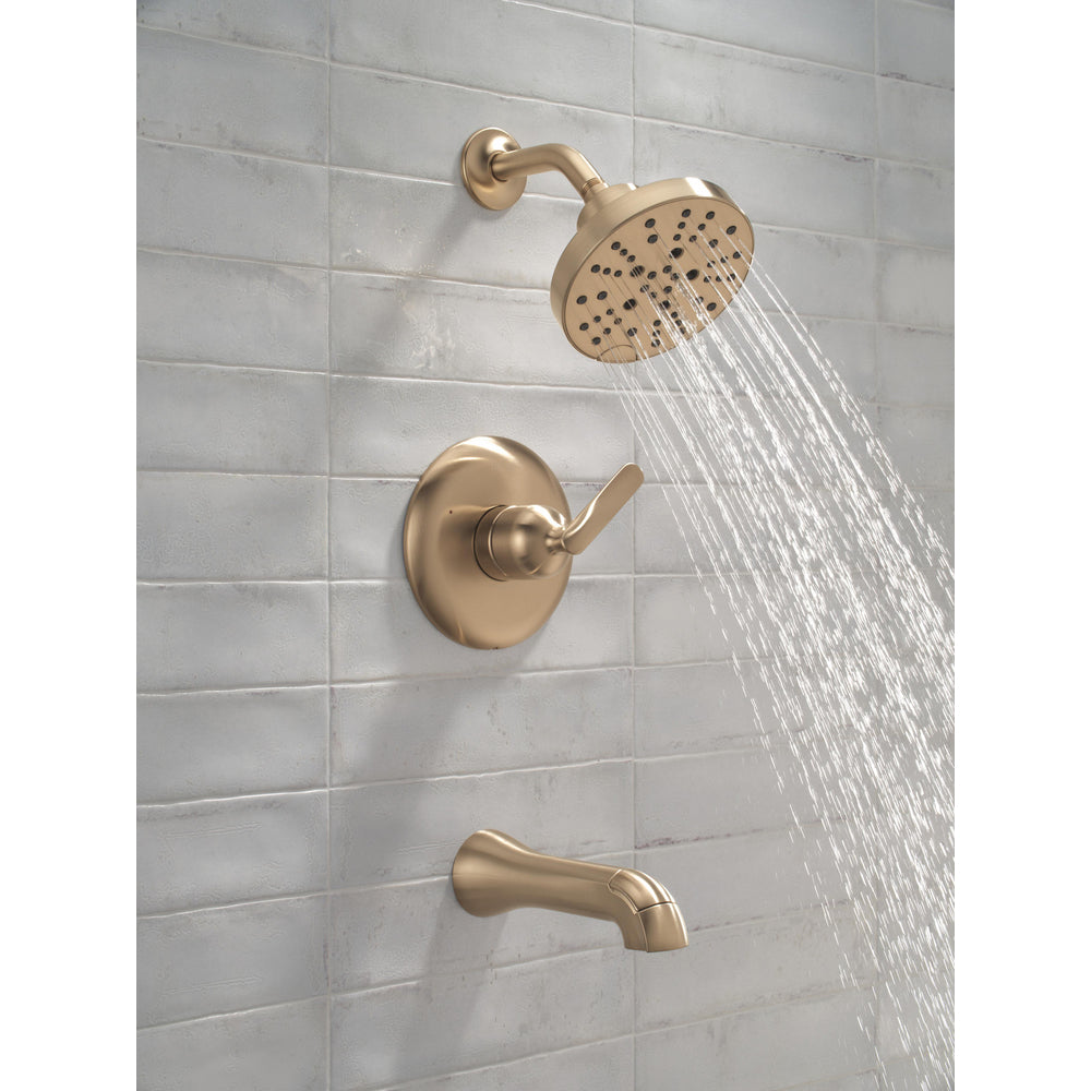 Delta Bonacci 14 Series Tub Shower Trim