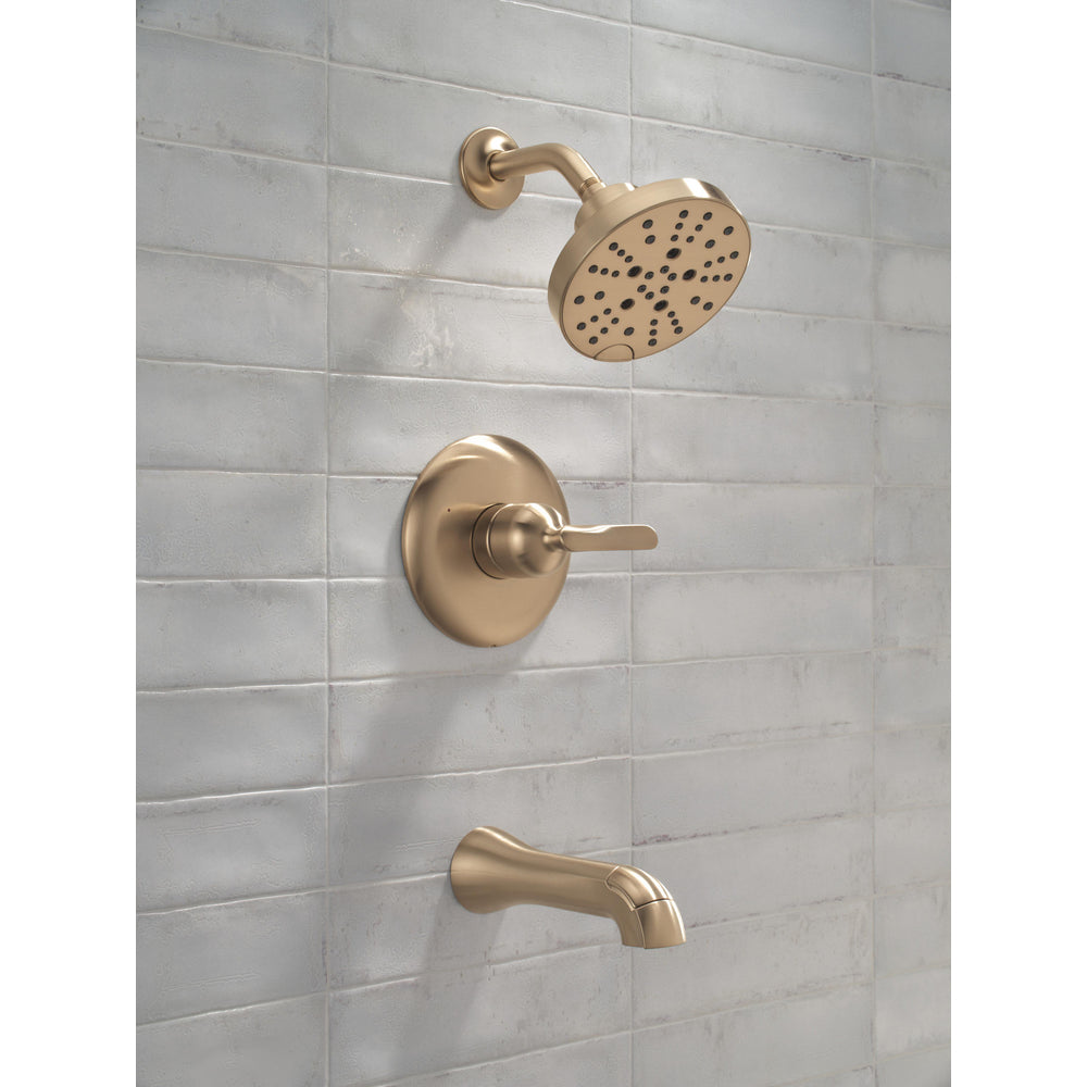Delta Bonacci 14 Series Tub Shower Trim