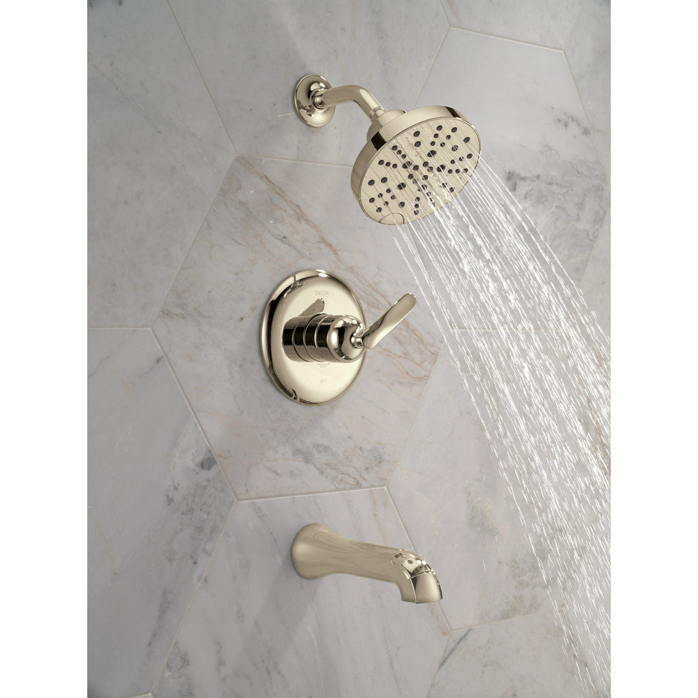 Delta Bonacci 14 Series Tub Shower Trim