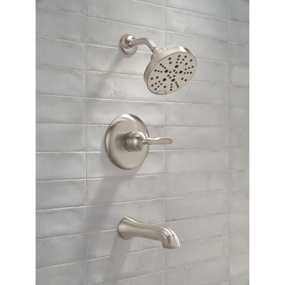 Delta Bonacci 14 Series Tub Shower Trim