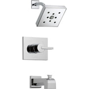 Delta Vero 1 Function Shower - Chrome