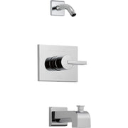 Delta Vero Monitor 14 Series Tub And Shower Trim