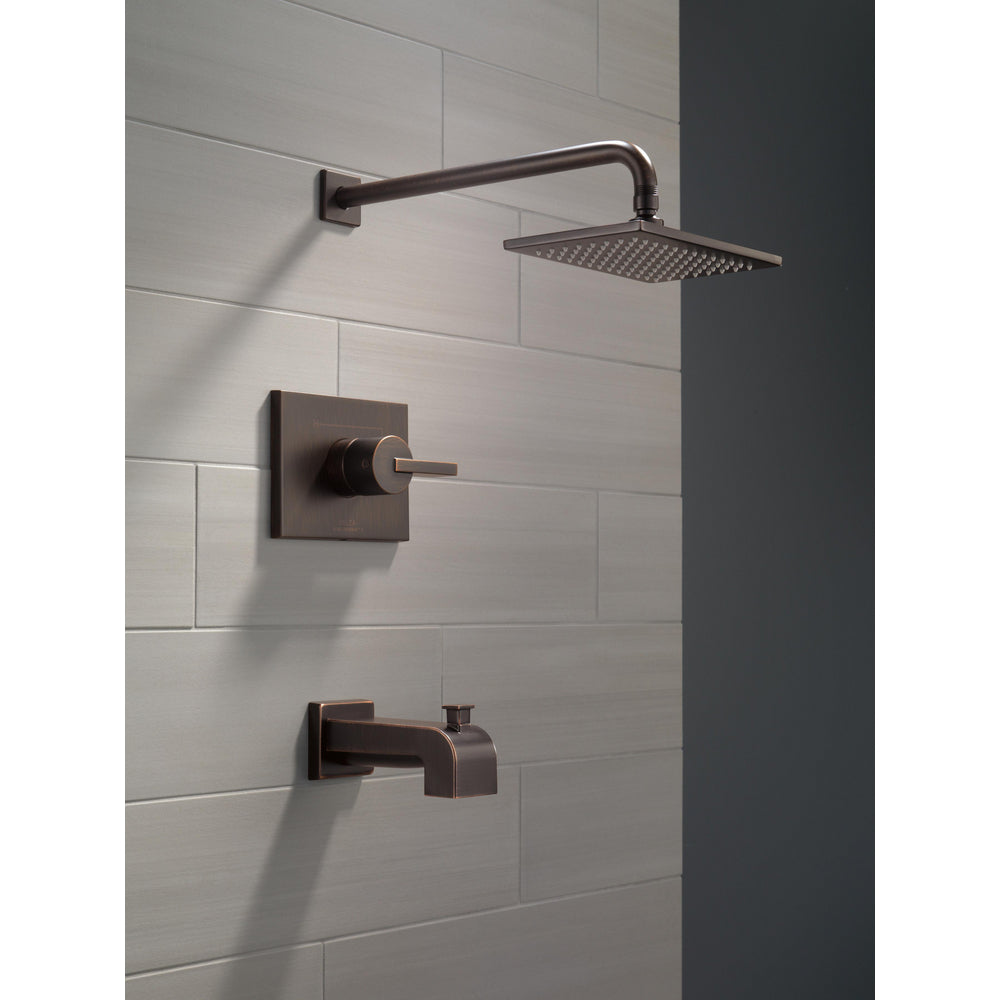 Delta Vero Monitor 14 Series Tub & Shower Trim