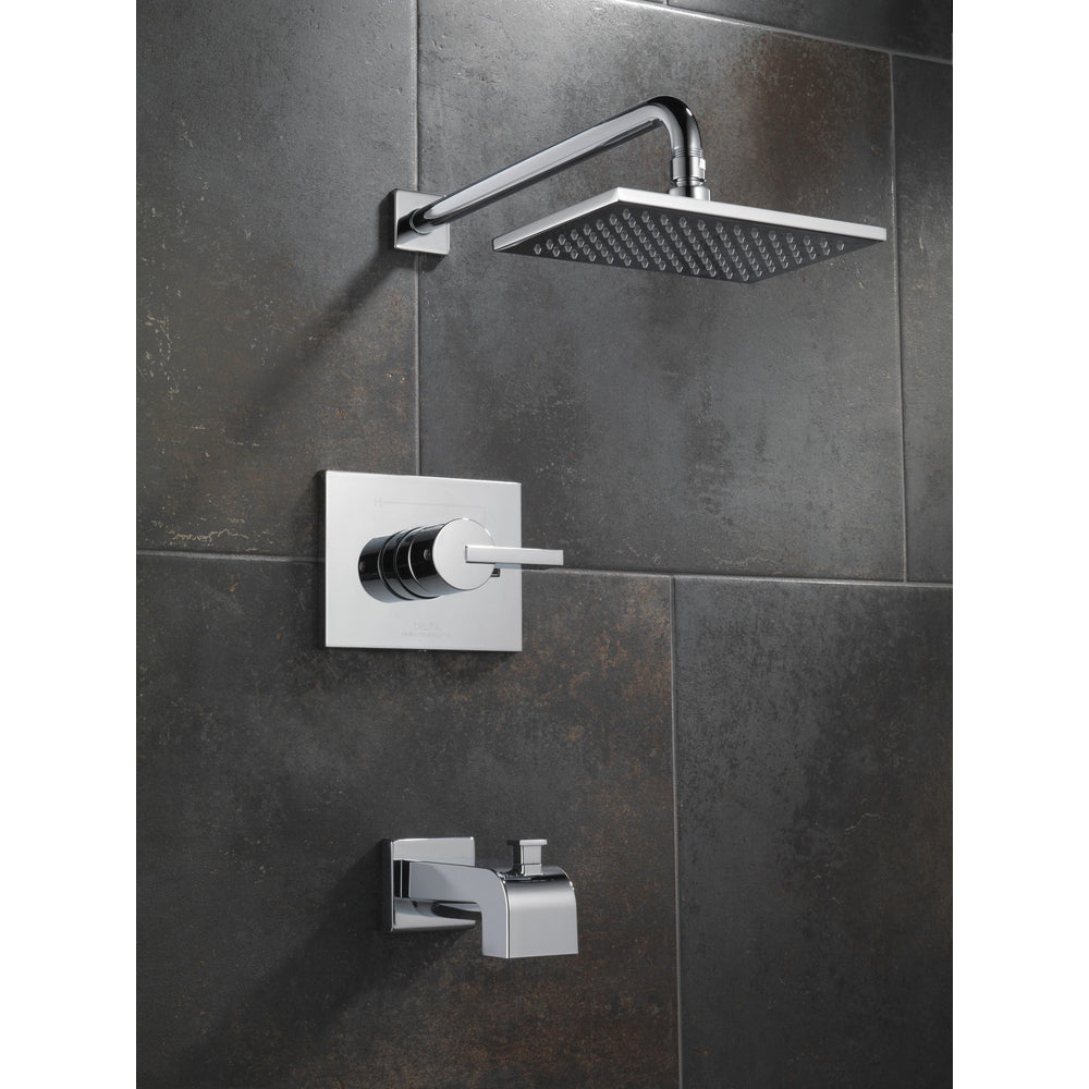 Delta Vero Monitor 14 Series Tub & Shower Trim