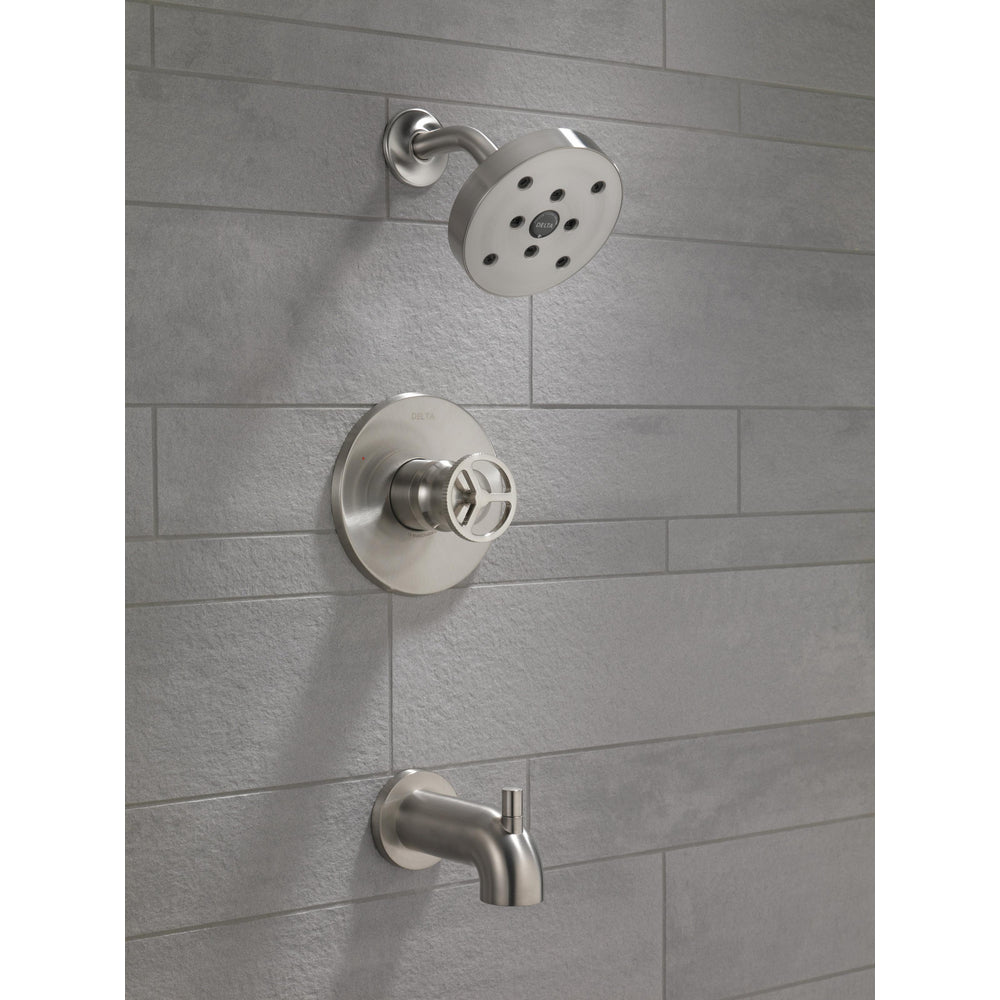 Delta Trinsic H2O Tub/Shower Trim