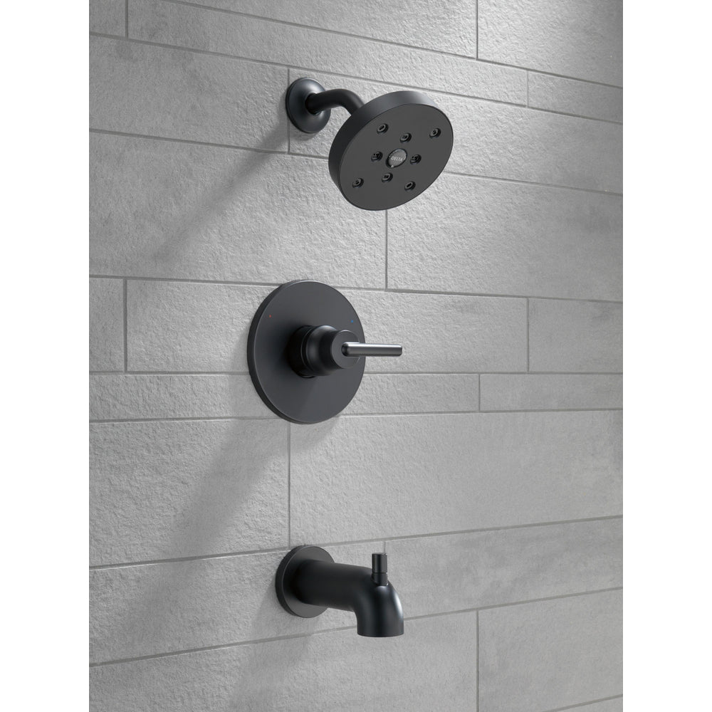 Delta Trinsic 14 Series Mc Tub/Shower Trim