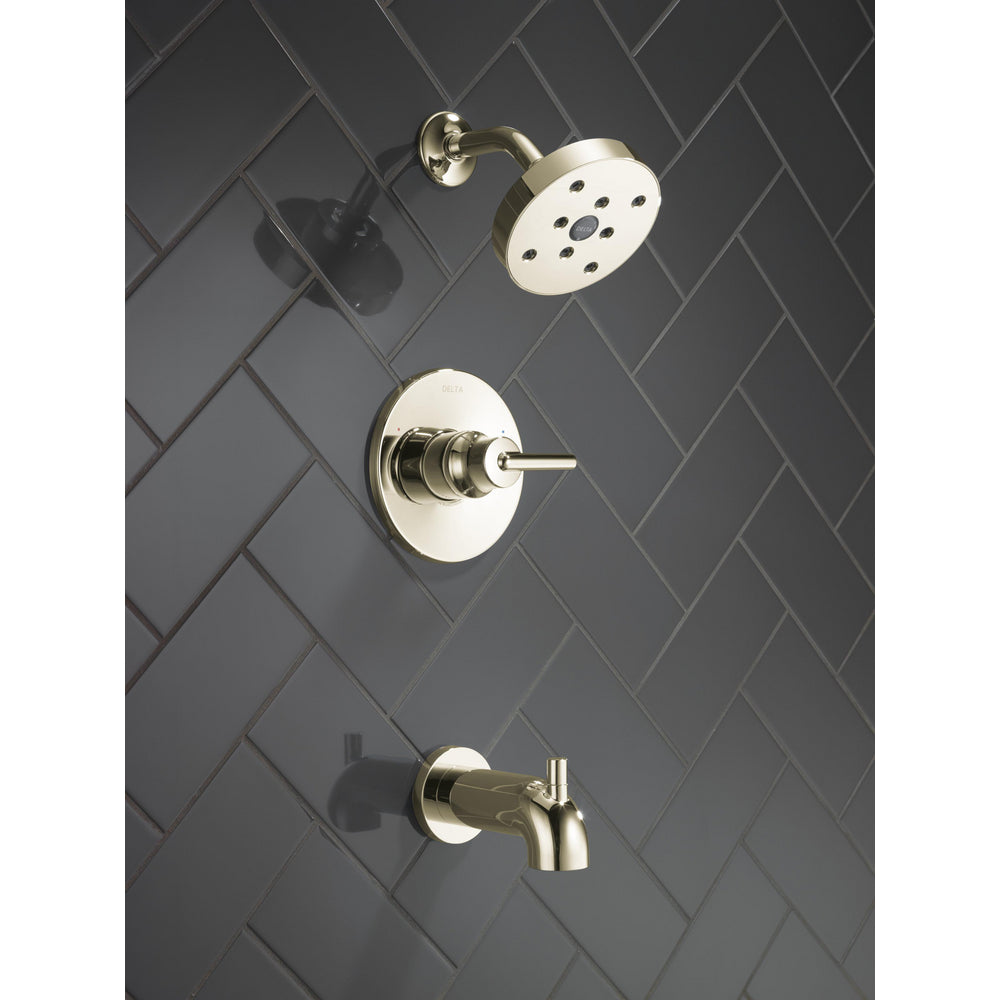 Delta Trinsic 14 Series Mc Tub/Shower Trim