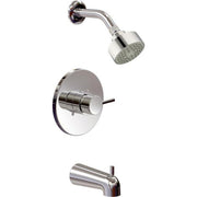 Delta Modern Cylindrical Tub/Shower Trim Less Cartridge