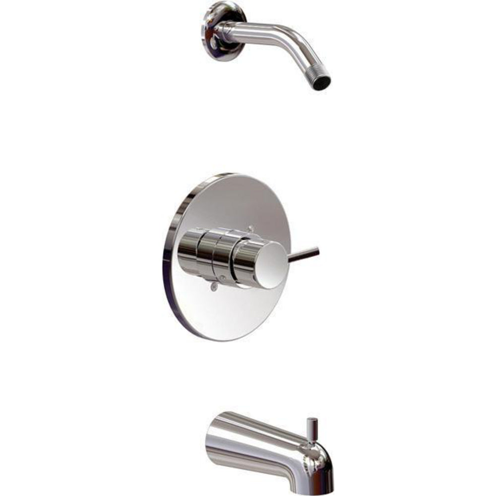 Delta Trinsic Tub/Shower Trim Less Head