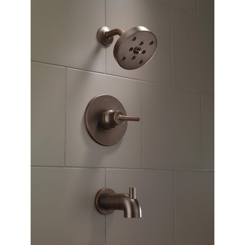 Delta Trinsic 14 Series Mc Tub/Shower Trim