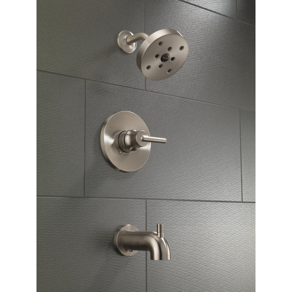 Delta Trinsic 14 Series Mc Tub/Shower Trim