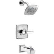 Delta Ashlyn Tub/Shower Trim - Chrome