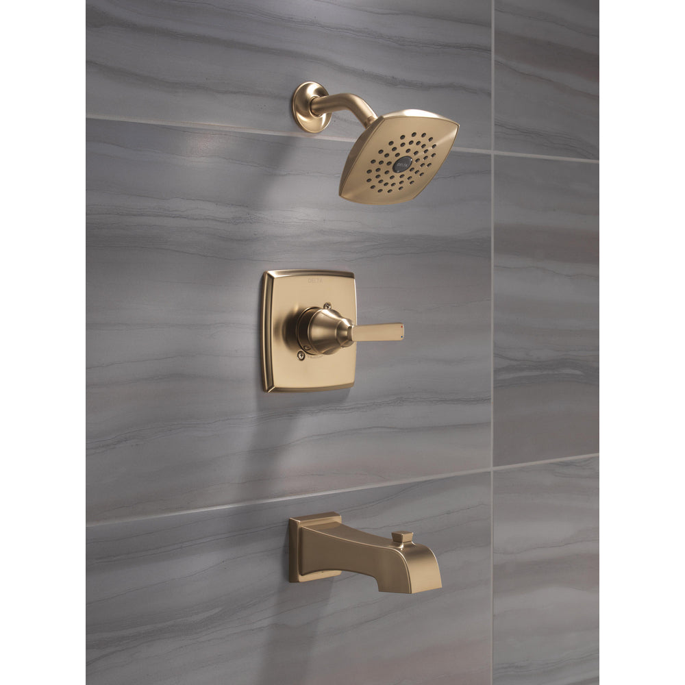Delta Ashlyn Tub/Shower Trim