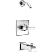 Delta Ashlyn Tub/Shower Trim Less Showerheads - Chrome