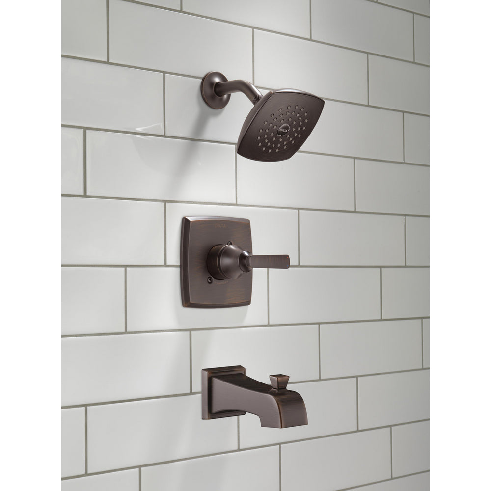 Delta Ashlyn Tub/Shower Trim