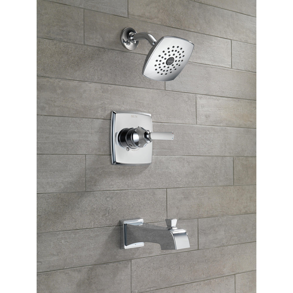 Delta Ashlyn Tub/Shower Trim