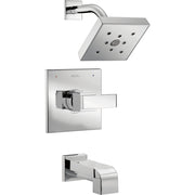 Delta Ara 14 Series Mc Tub Shower Trim - Chrome