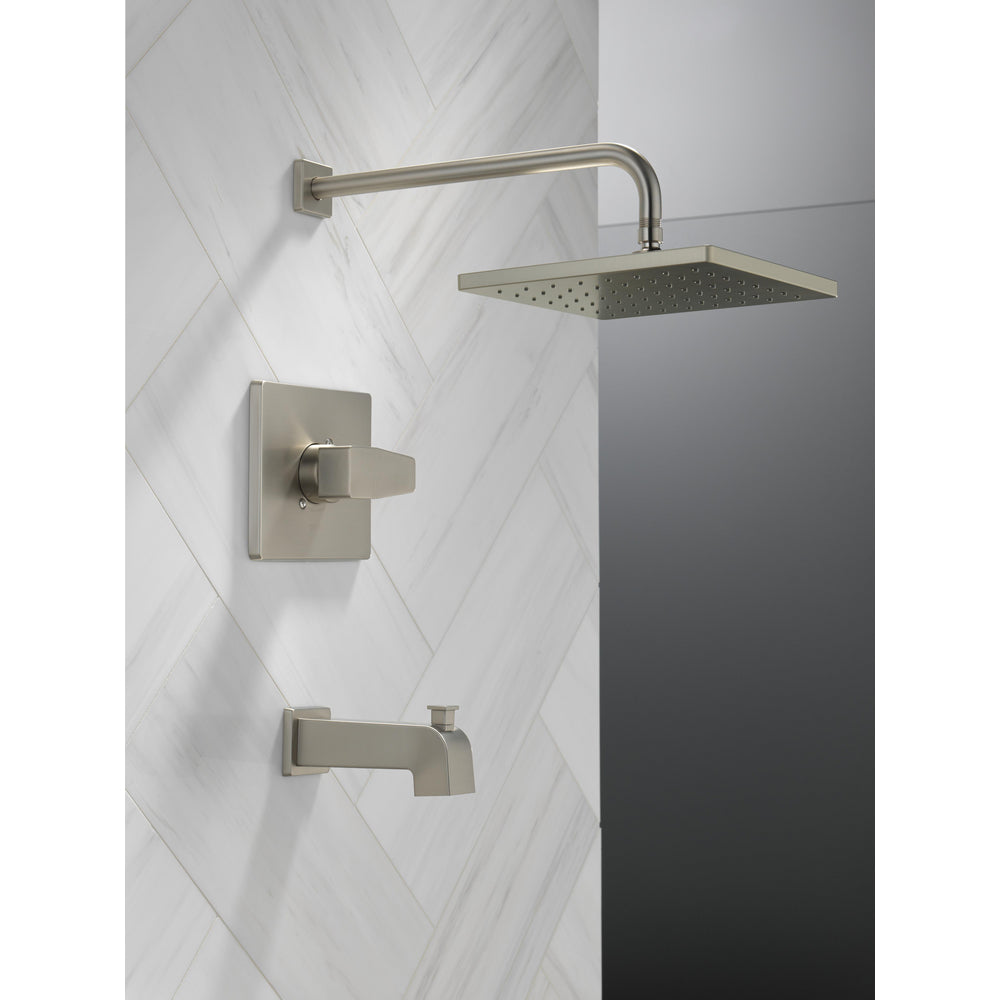 Delta Modern Angular 1 Function Shower T14468-SP-PP