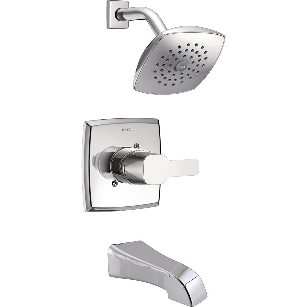 Delta Kami Tub/Shower Trim