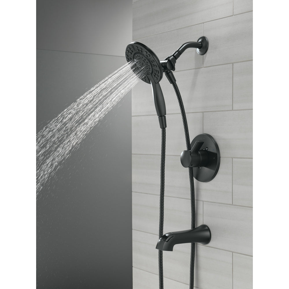 Delta Albion Monitor 14 Series Tub and Shower Trim Only