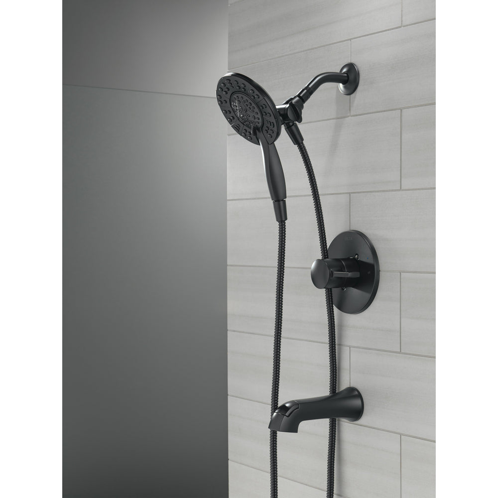Delta Albion Monitor 14 Series Tub and Shower Trim Only