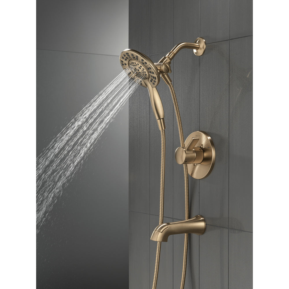 Delta Albion Monitor 14 Series Tub and Shower Trim Only