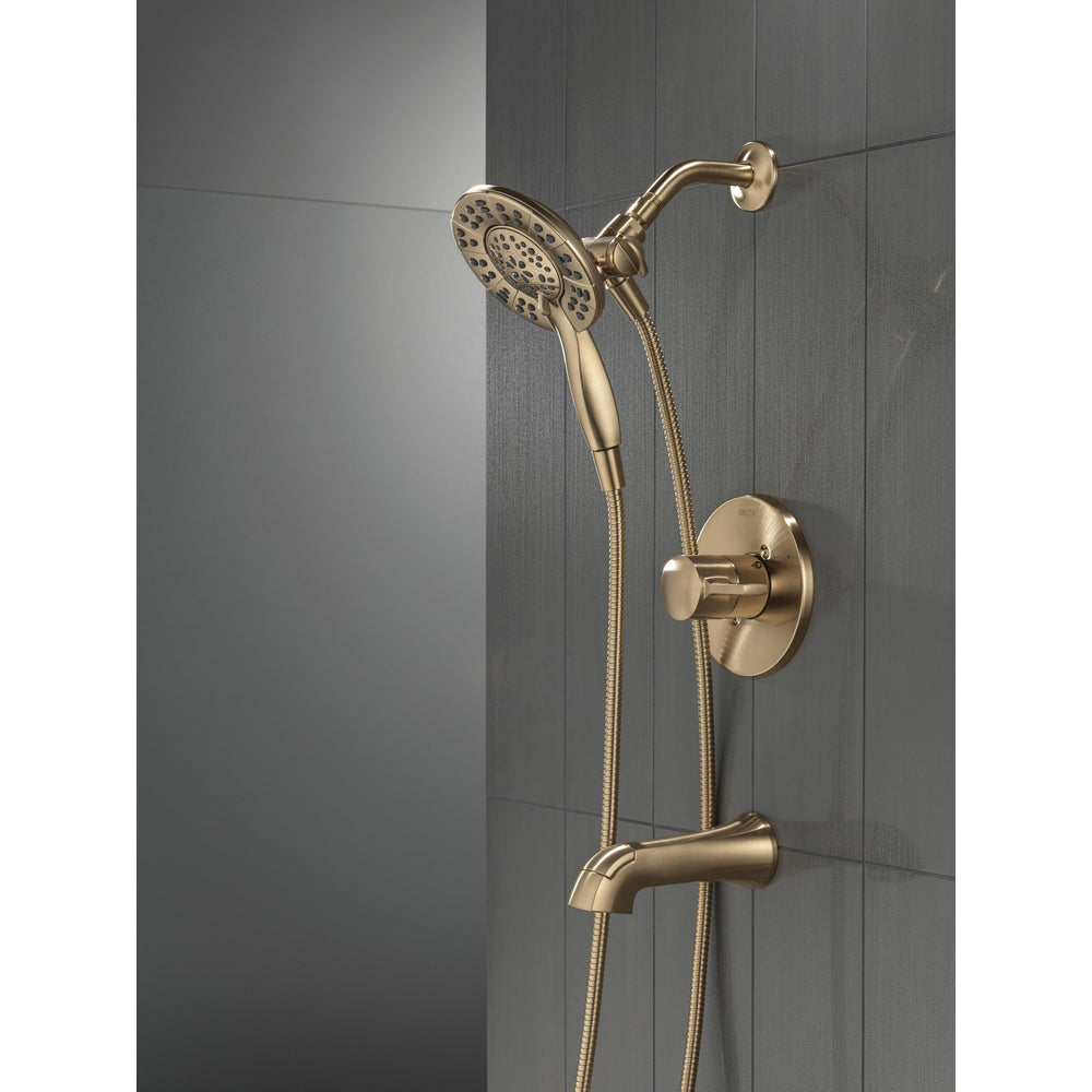 Delta Albion Monitor 14 Series Tub and Shower Trim Only