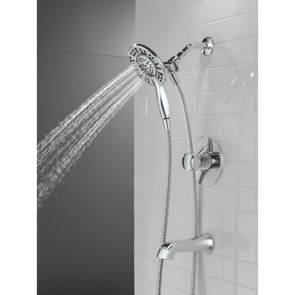 Delta Albion Monitor 14 Series Tub and Shower Trim Only