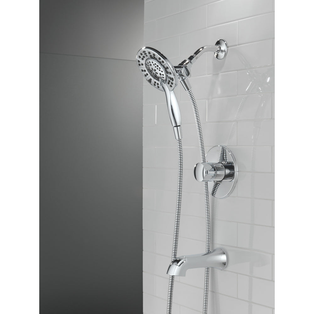 Delta Albion Monitor 14 Series Tub and Shower Trim Only