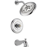 Delta Cassidy 1 Function Shower T14497-LHP - Chrome