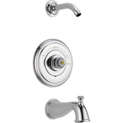 Delta Cassidy 1 Function Shower - Chrome