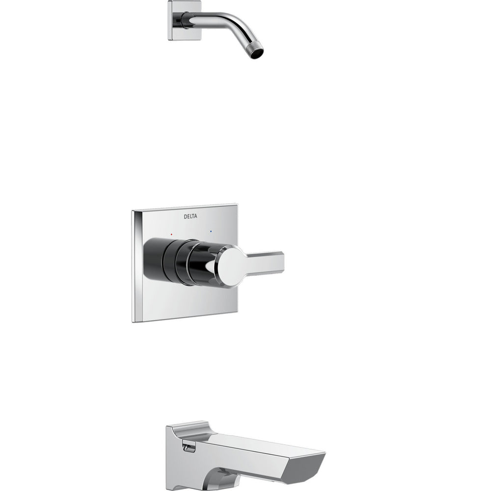 Delta Pivotal 1 Function Shower