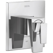 Delta Trillian Monitor 17 Series Valve Trim Only - Chrome