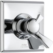 Delta Dryden Monitor 17 Series Valve Tri - Chrome