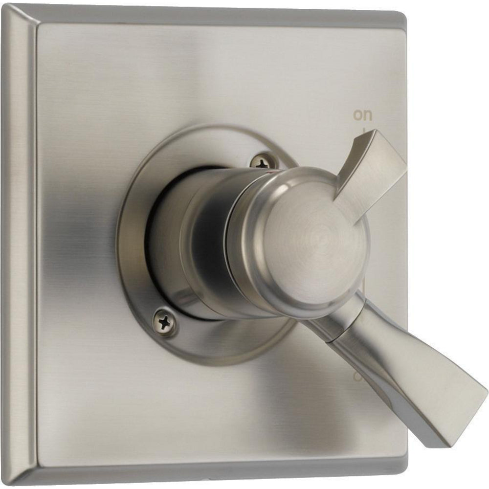 Delta Dryden Monitor 17 Series Valve Tri - Stainless