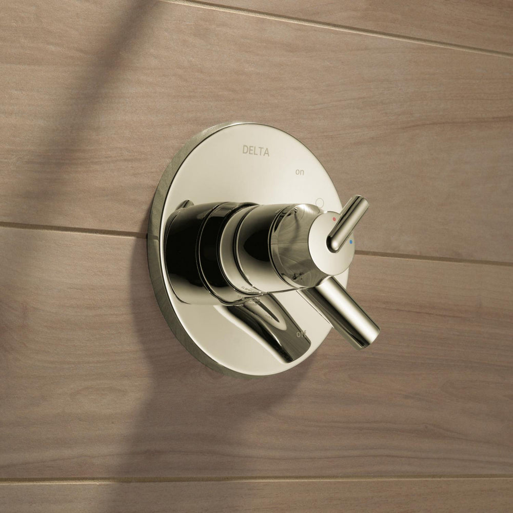 Delta Trinsic 17 Series Mc Valve Trim