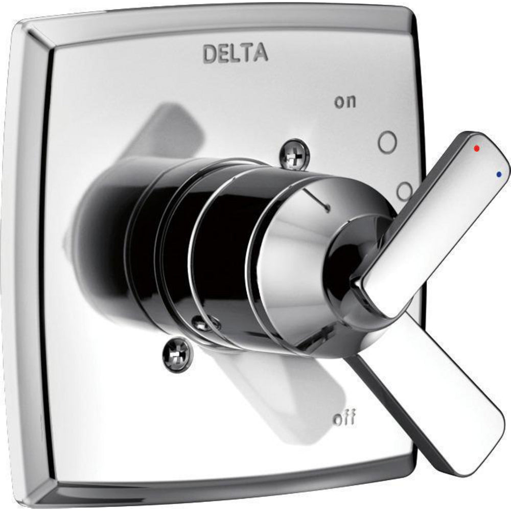 Delta Ashlyn Monitor 17 Series Valve Only