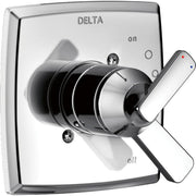 Delta Ashlyn Monitor 17 Series Valve Only