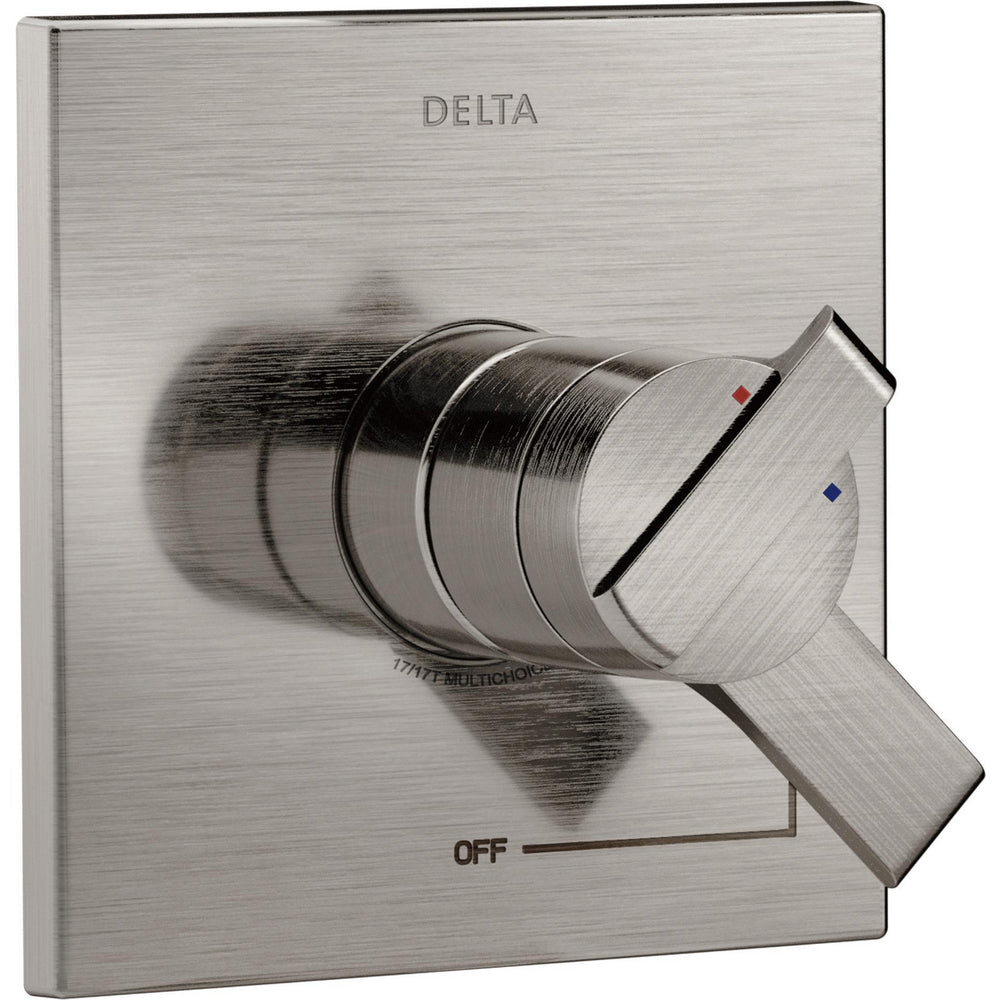 Delta Ara 17 Series Mc Valve Trim - Stainless
