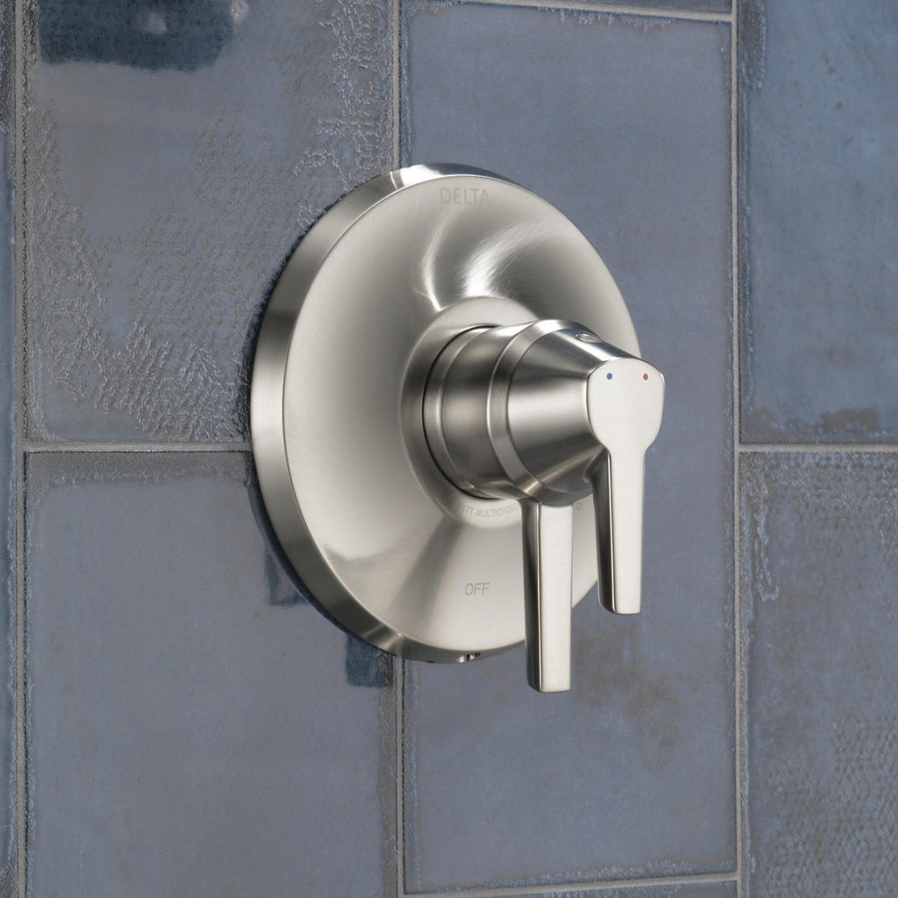 Delta Galeon 17 Series Valve Only Trim - Stainless