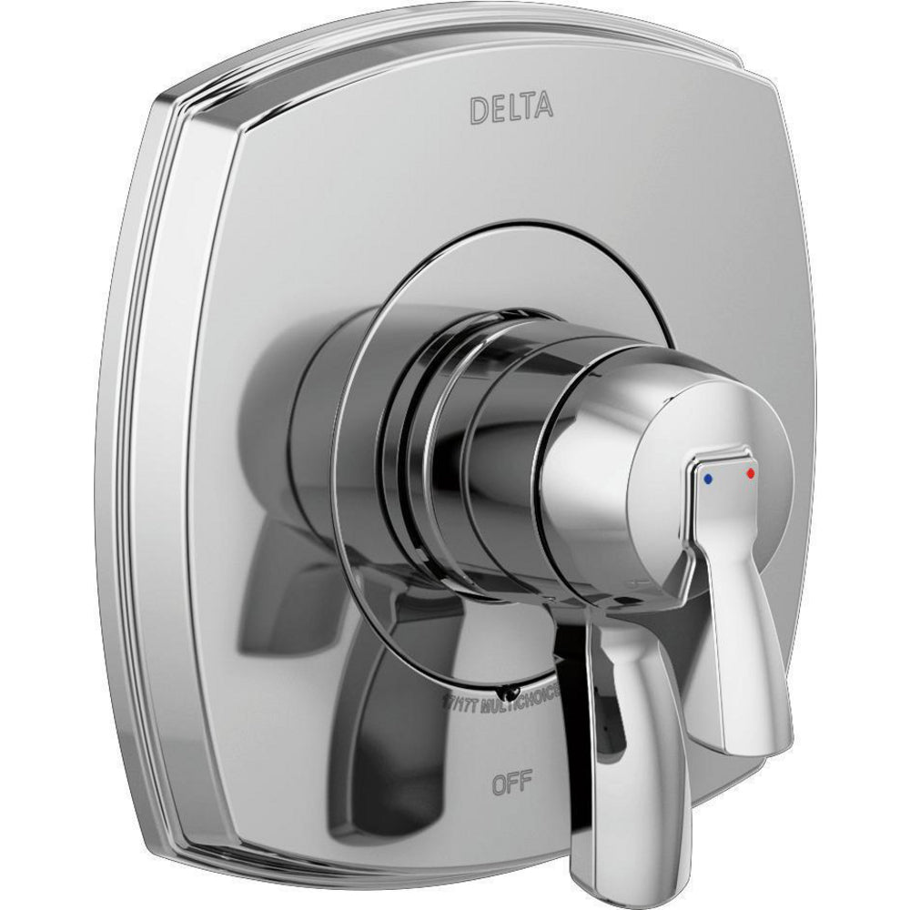 Delta Stryke 17 Series Valve Only