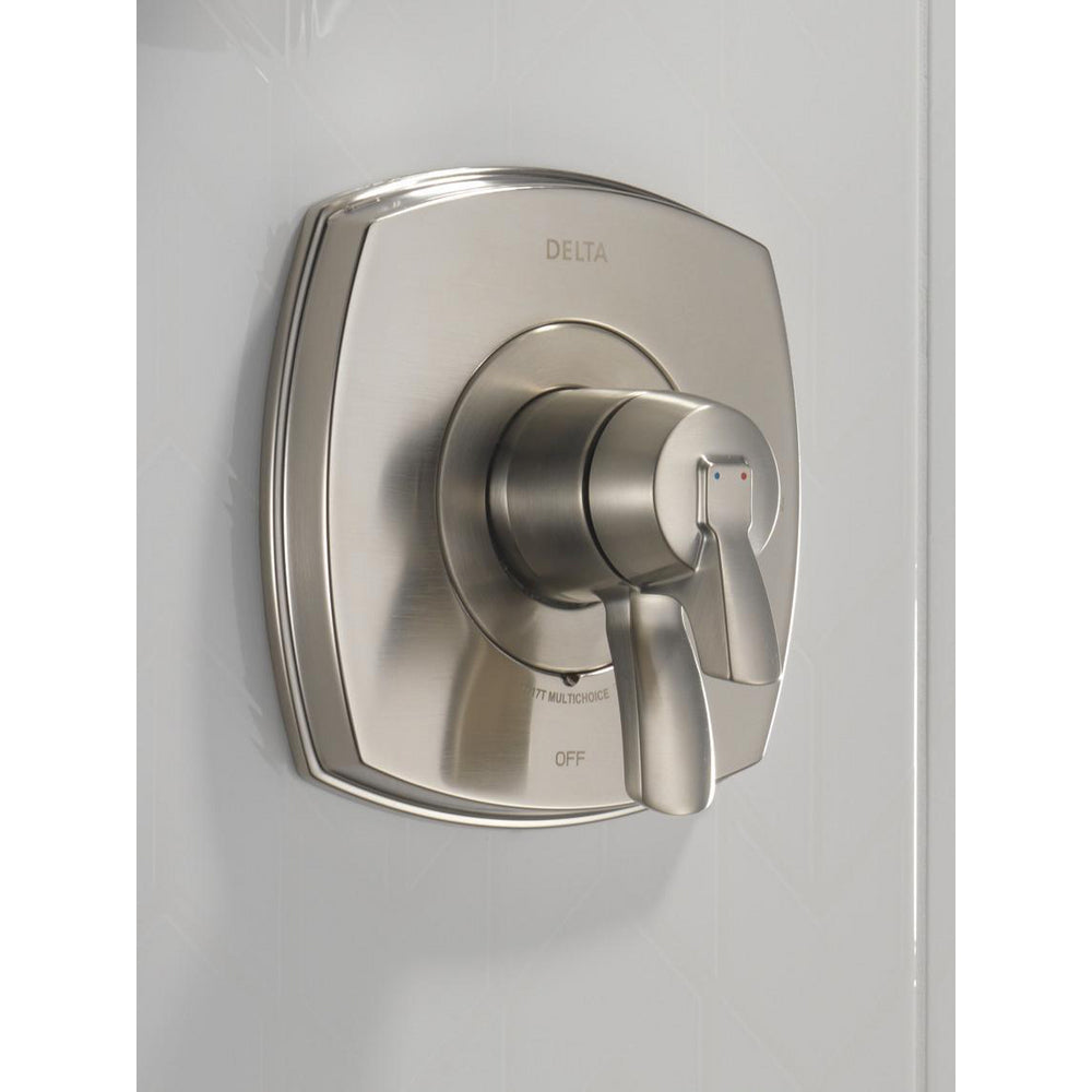 Delta Stryke 17 Series Valve Only