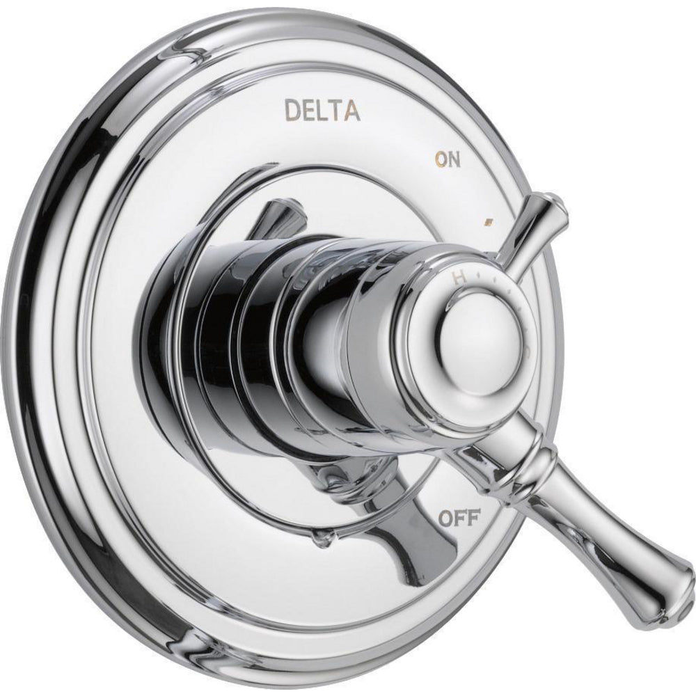 Delta Cassidy 17 Series Mc Valve Trim